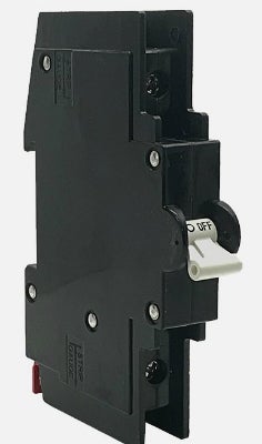 G-Series DIN-Rail Circuit Breakers - Railway Technology
